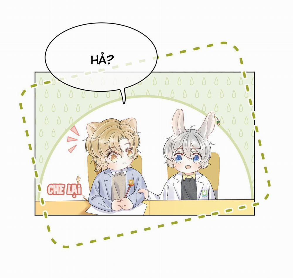 Một Ngụm Ăn Cả Thỏ Con 25 trang 44