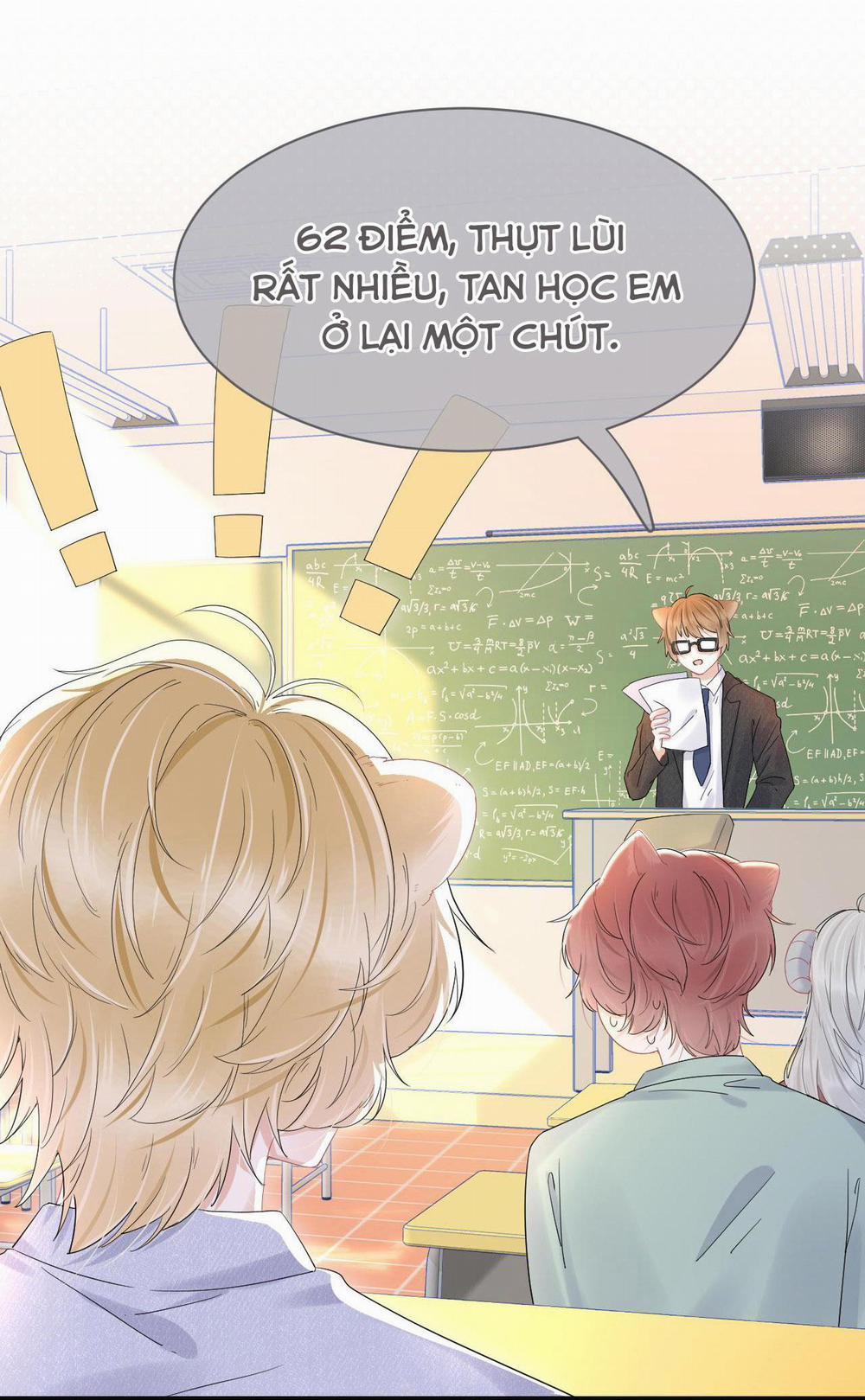 Một Ngụm Ăn Cả Thỏ Con 25 trang 45