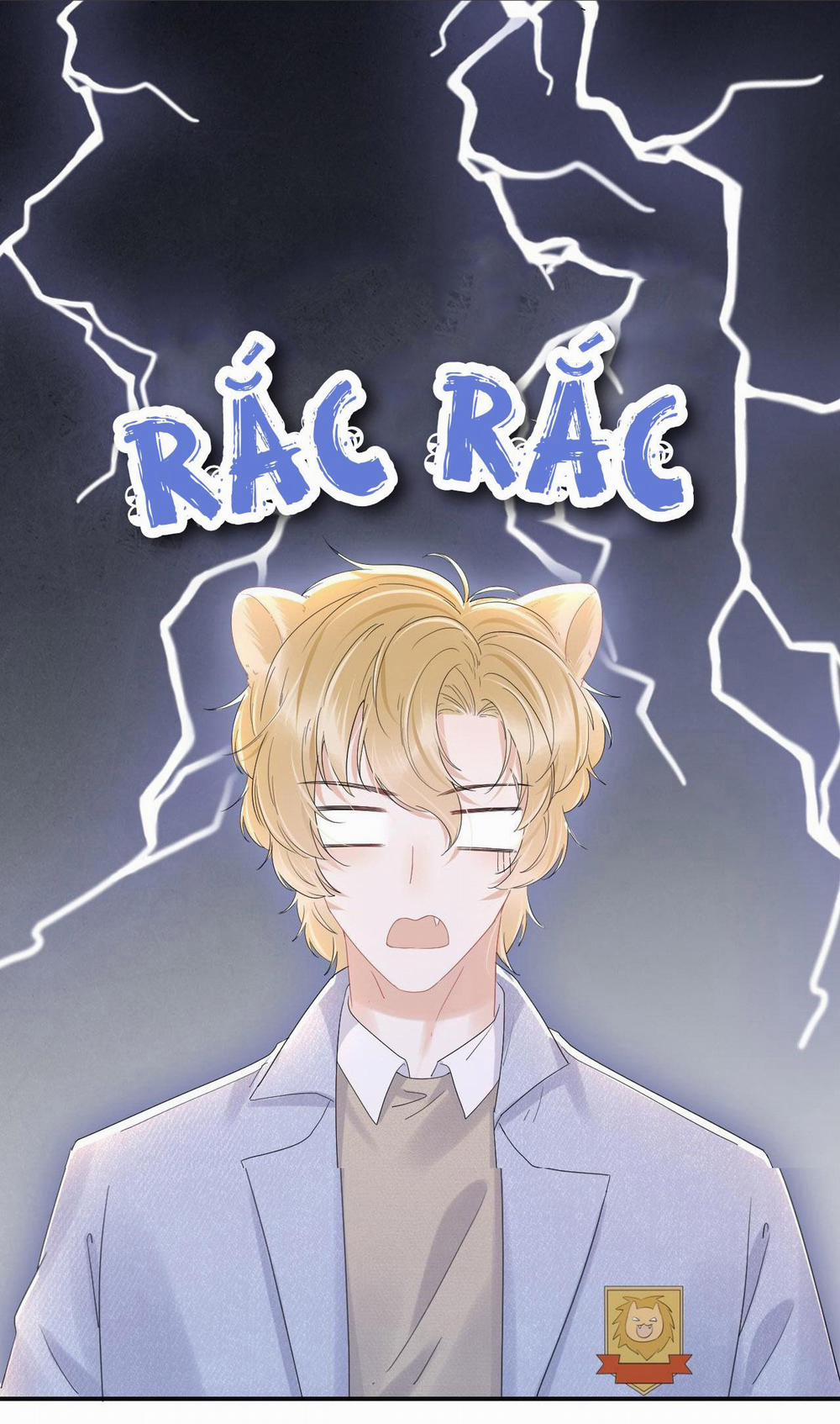 Một Ngụm Ăn Cả Thỏ Con 25 trang 46