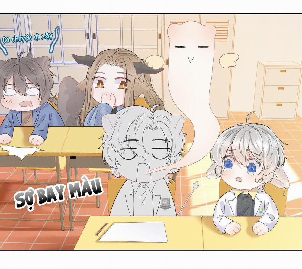 Một Ngụm Ăn Cả Thỏ Con 25 trang 47