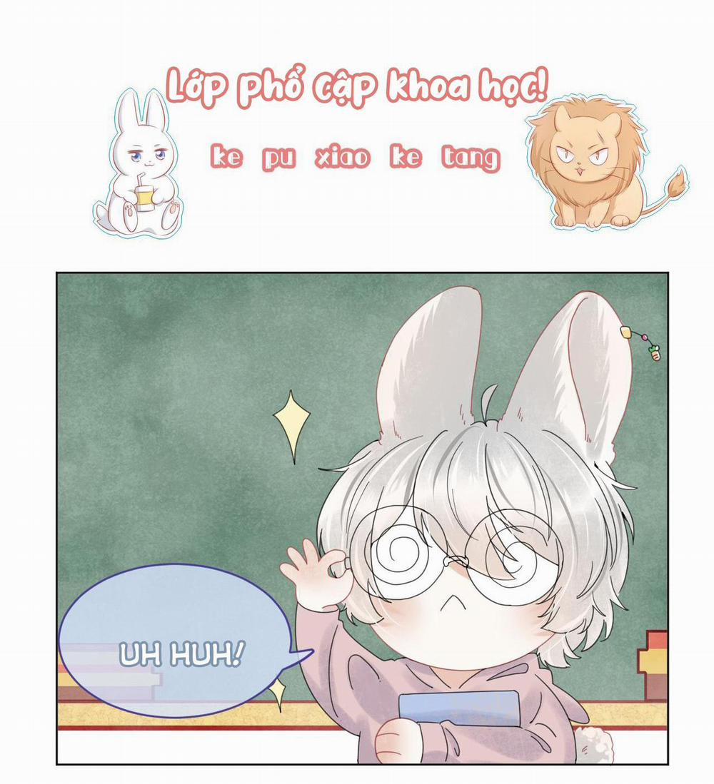 Một Ngụm Ăn Cả Thỏ Con 25 trang 48