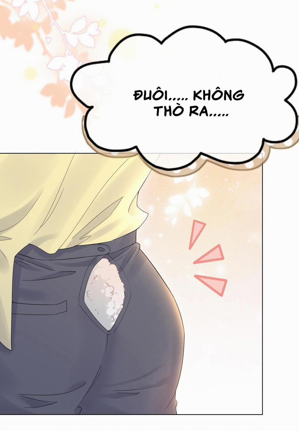 Một Ngụm Ăn Cả Thỏ Con 25 trang 5