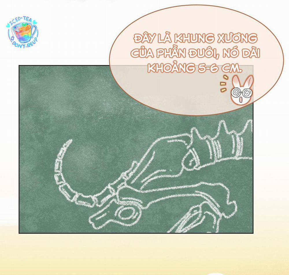 Một Ngụm Ăn Cả Thỏ Con 25 trang 50