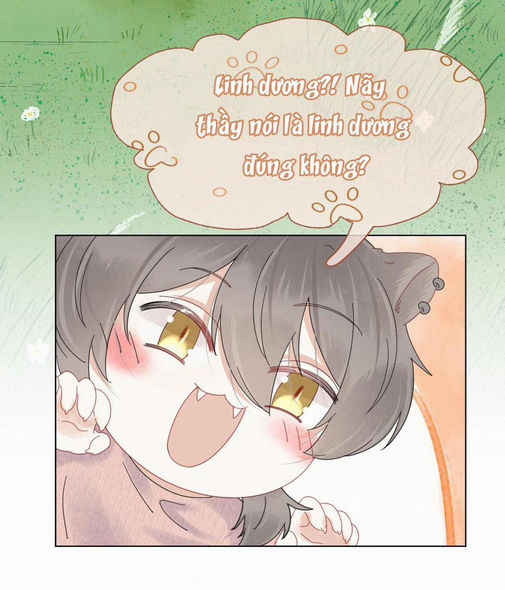 Một Ngụm Ăn Cả Thỏ Con 25 trang 52