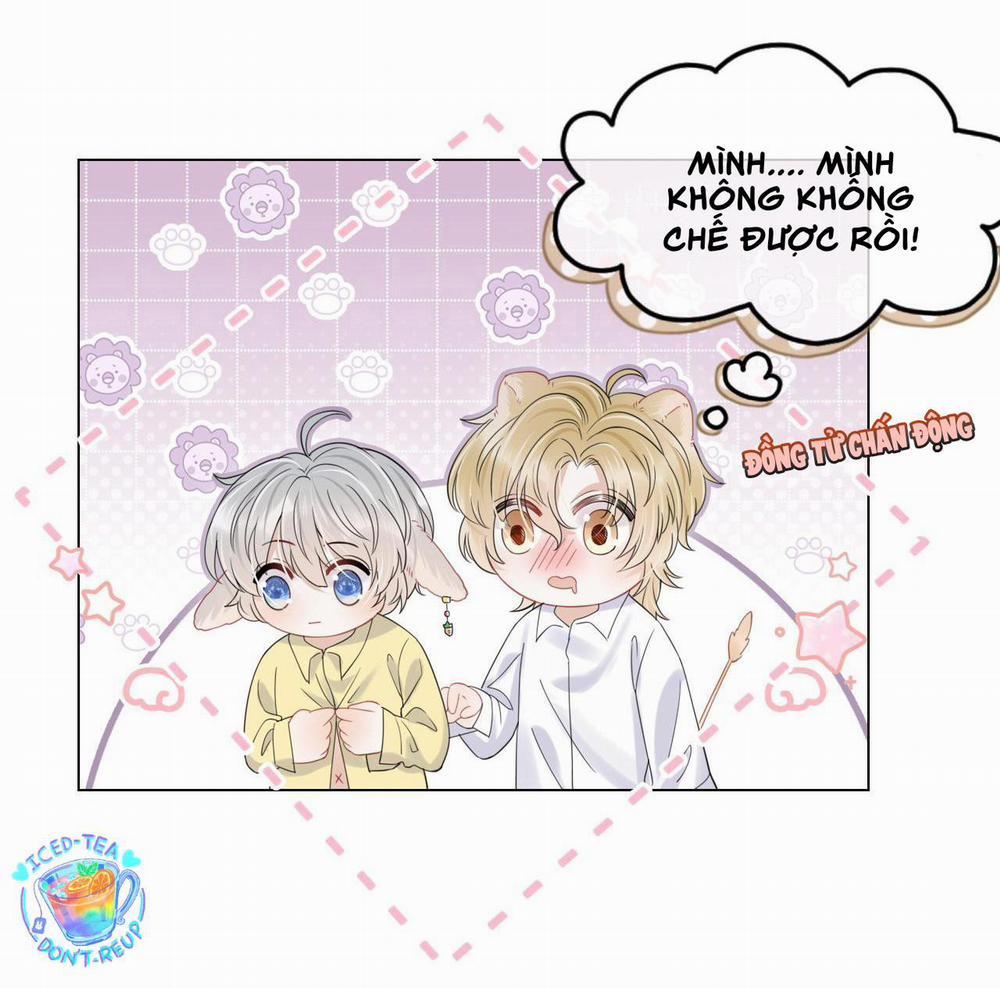 Một Ngụm Ăn Cả Thỏ Con 25 trang 6