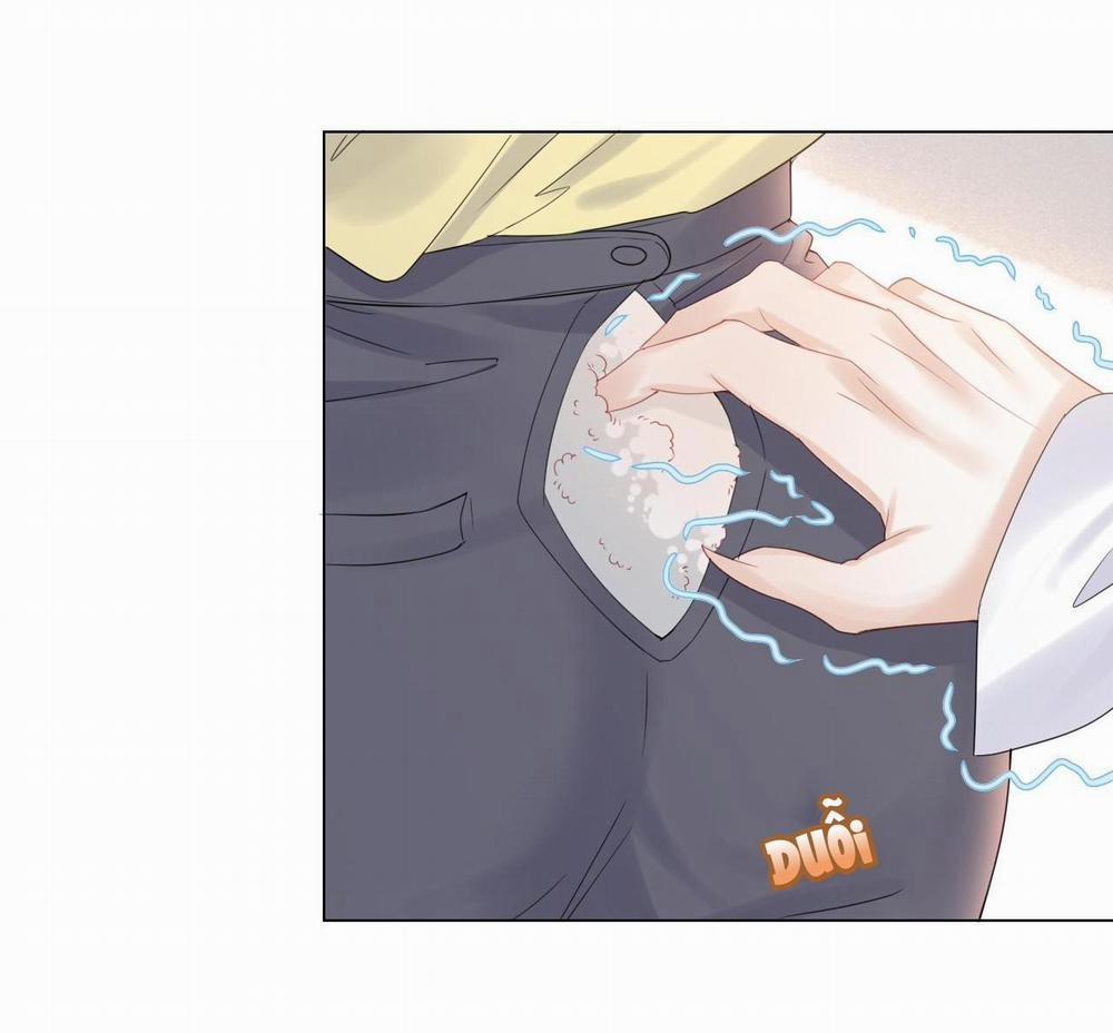 Một Ngụm Ăn Cả Thỏ Con 25 trang 7