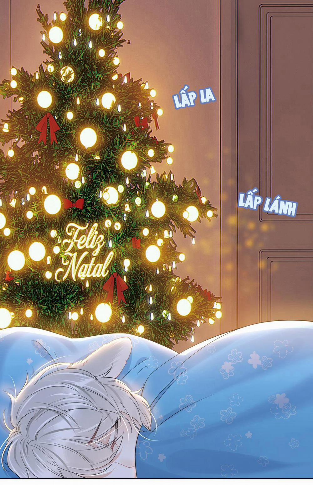 Một Ngụm Ăn Cả Thỏ Con 26 trang 1