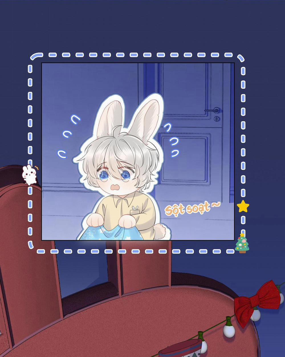 Một Ngụm Ăn Cả Thỏ Con 26 trang 10