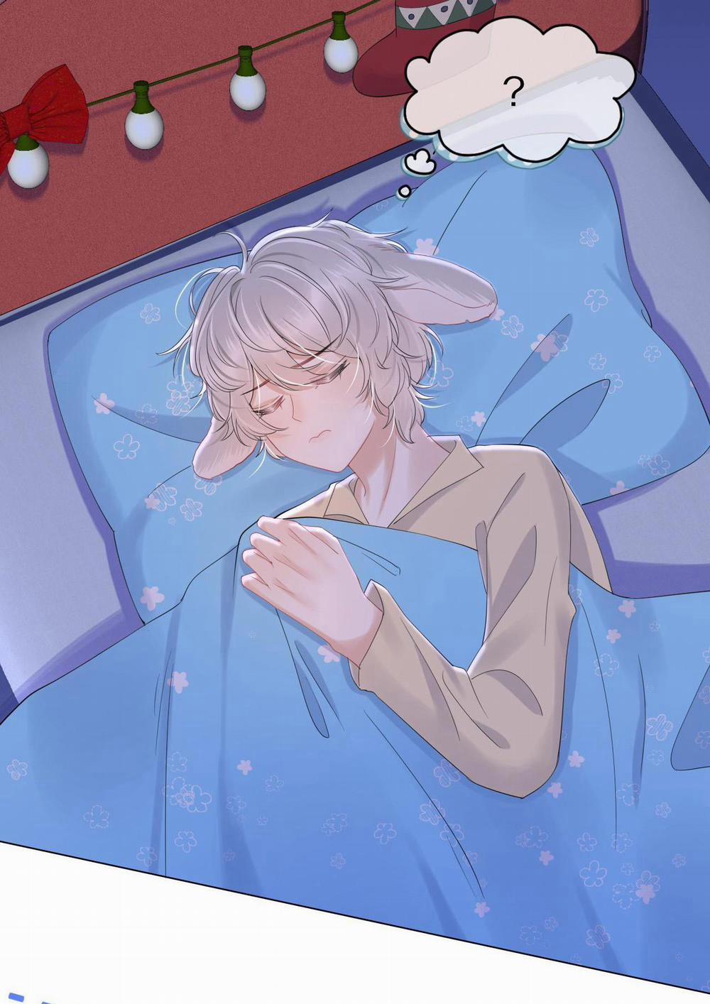 Một Ngụm Ăn Cả Thỏ Con 26 trang 11