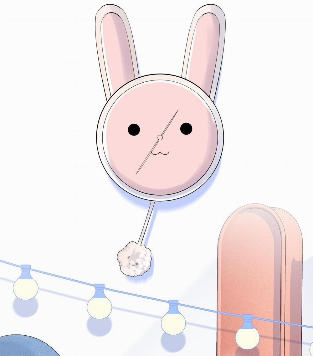 Một Ngụm Ăn Cả Thỏ Con 26 trang 20