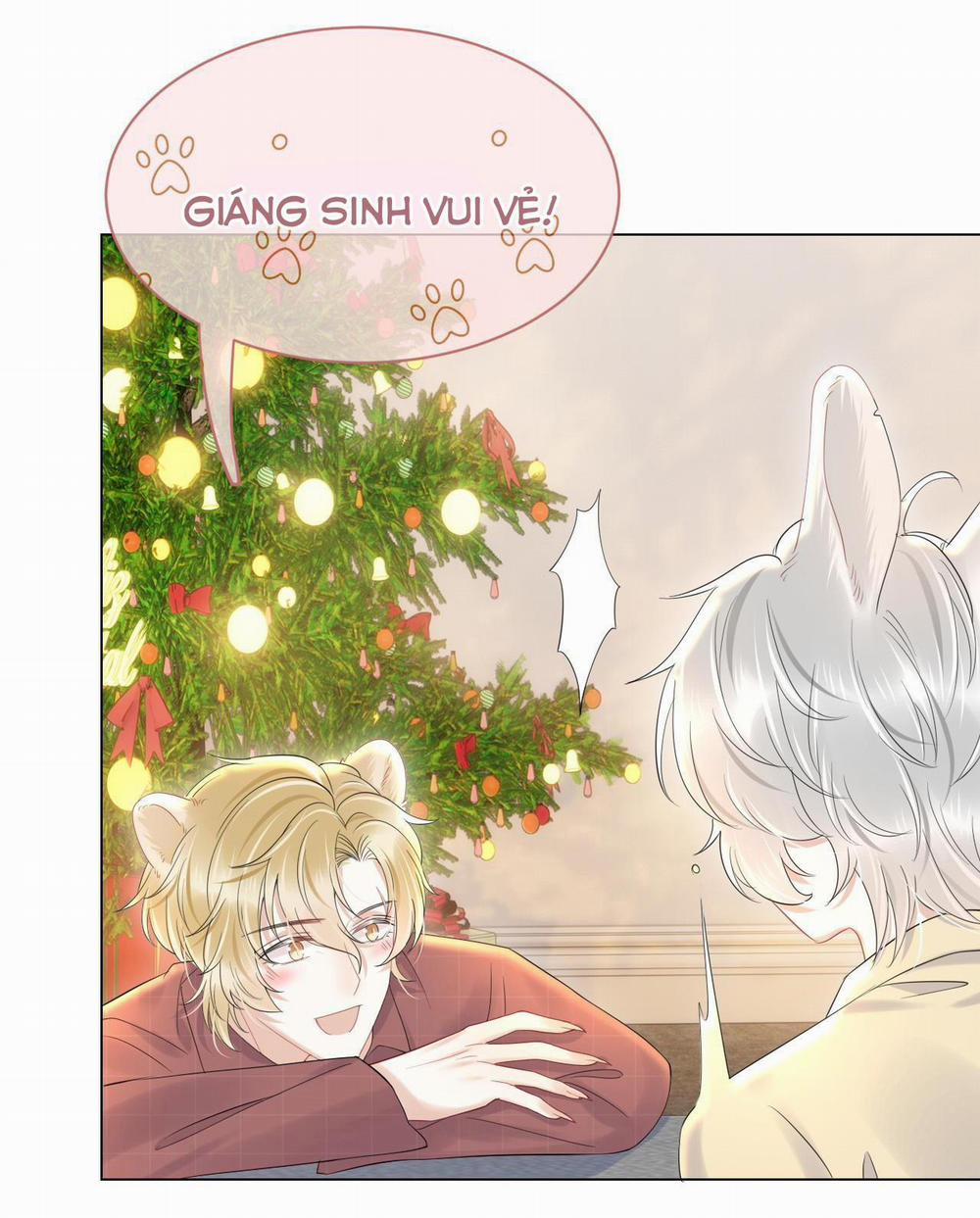 Một Ngụm Ăn Cả Thỏ Con 26 trang 22