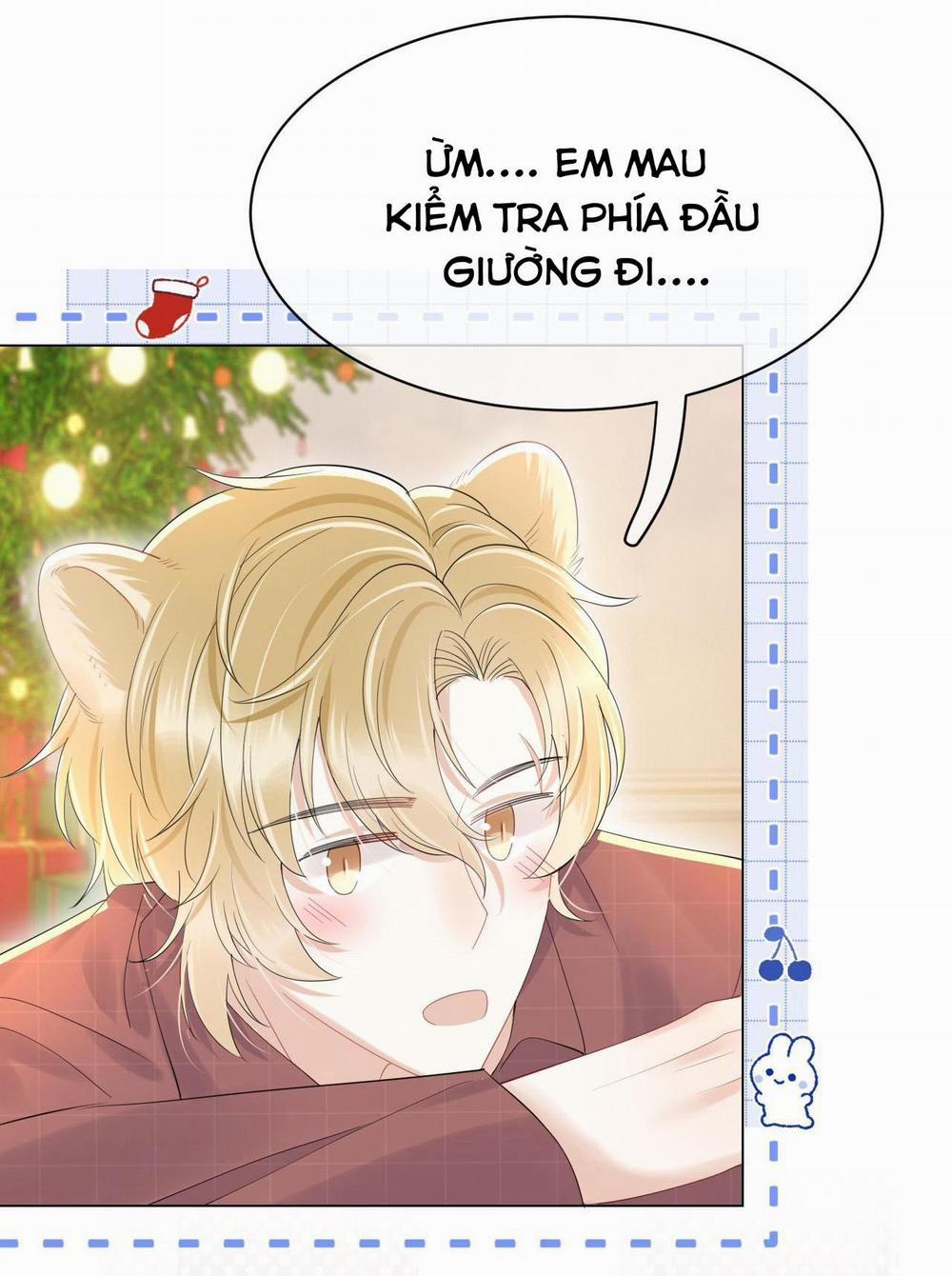 Một Ngụm Ăn Cả Thỏ Con 26 trang 24