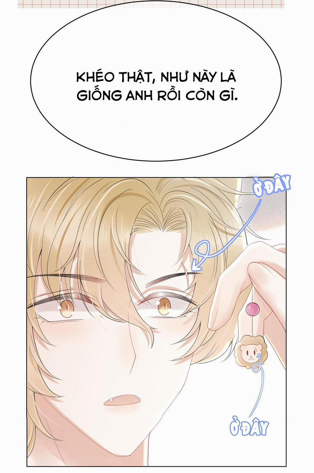 Một Ngụm Ăn Cả Thỏ Con 26 trang 30