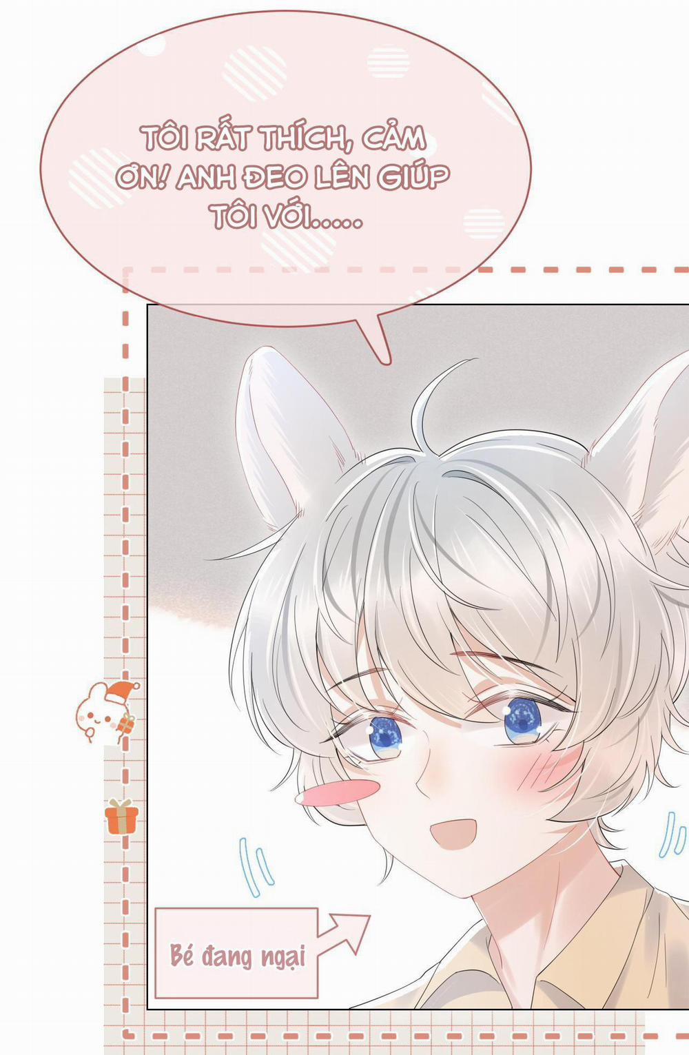 Một Ngụm Ăn Cả Thỏ Con 26 trang 31