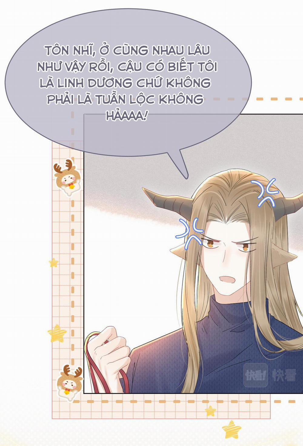 Một Ngụm Ăn Cả Thỏ Con 26 trang 44