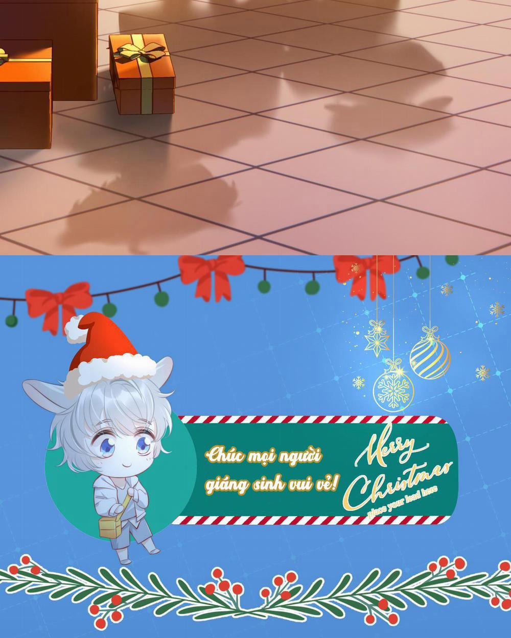 Một Ngụm Ăn Cả Thỏ Con 26 trang 48