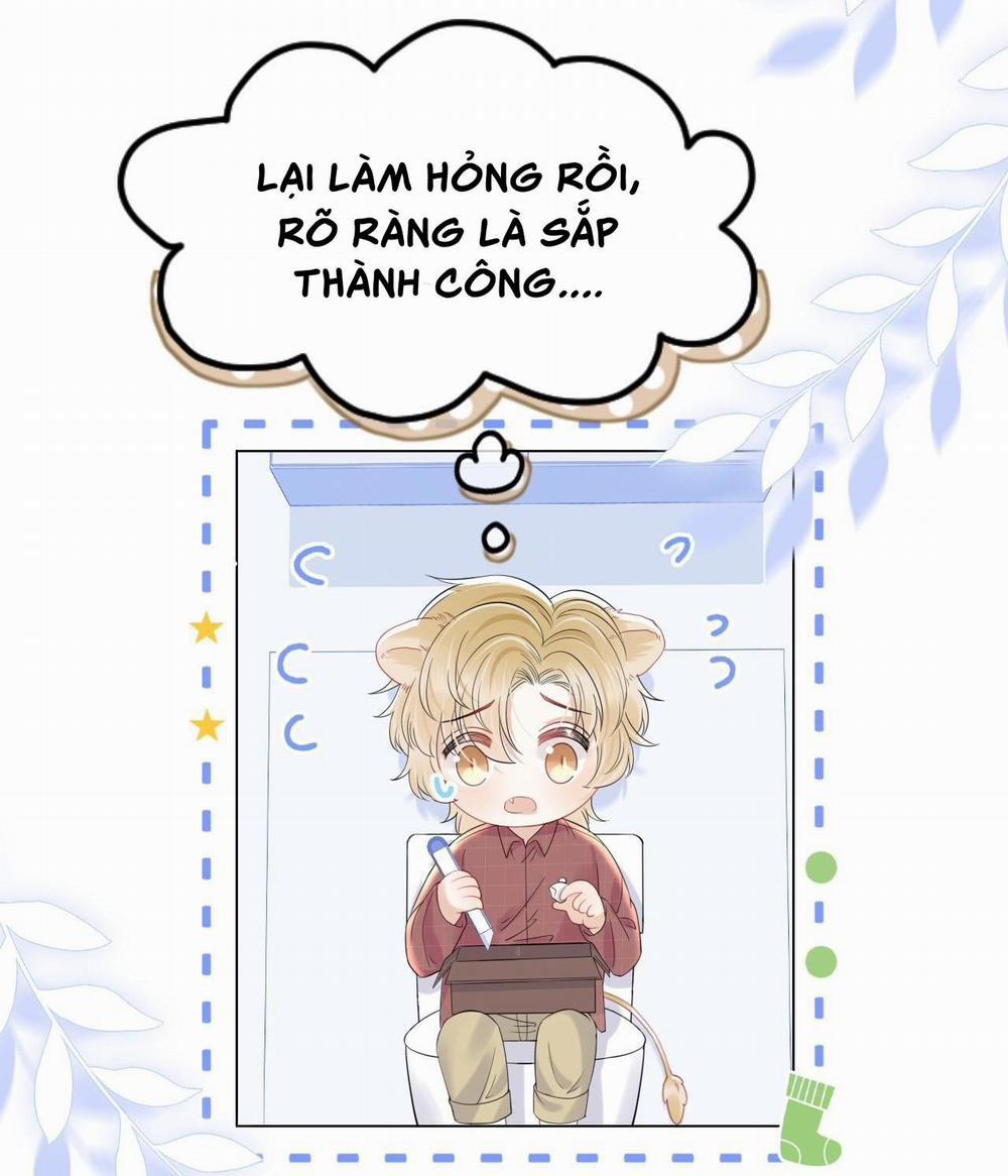 Một Ngụm Ăn Cả Thỏ Con 26 trang 5