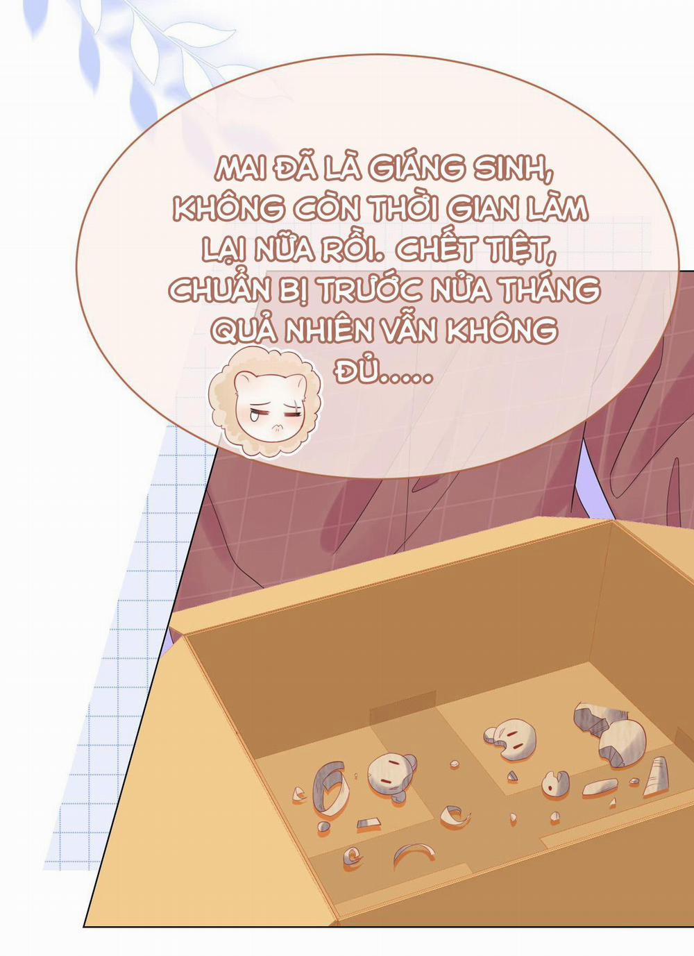 Một Ngụm Ăn Cả Thỏ Con 26 trang 6