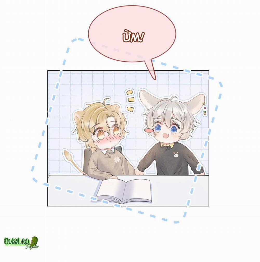 Một Ngụm Ăn Cả Thỏ Con 27 trang 17