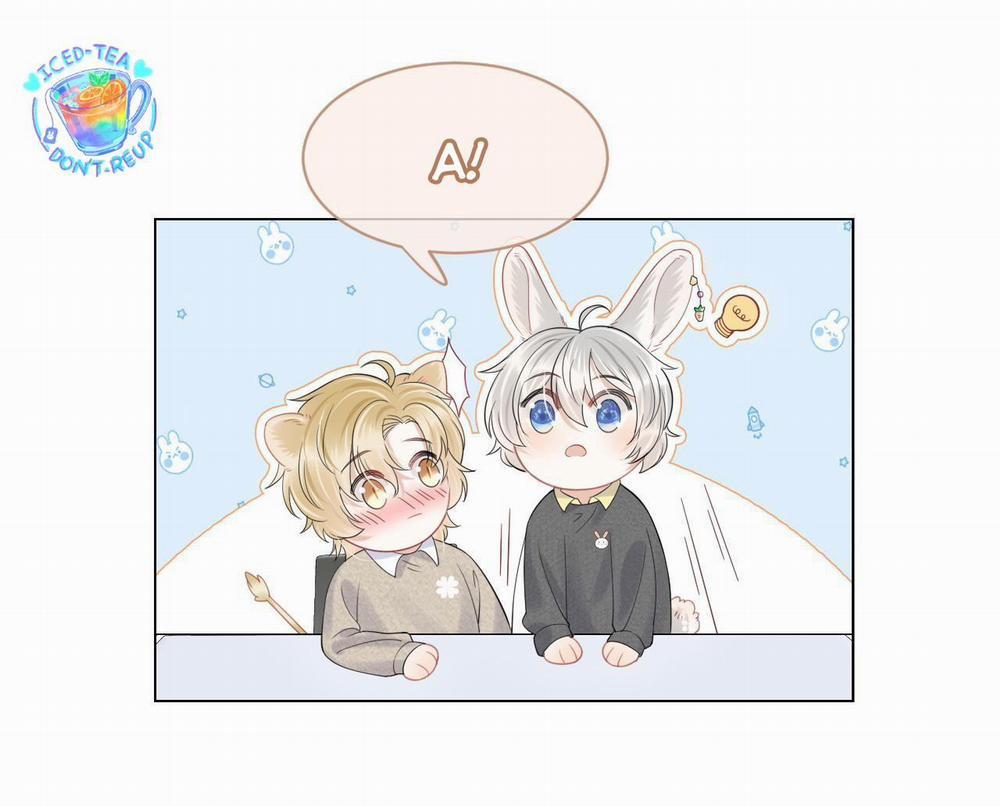 Một Ngụm Ăn Cả Thỏ Con 27 trang 19