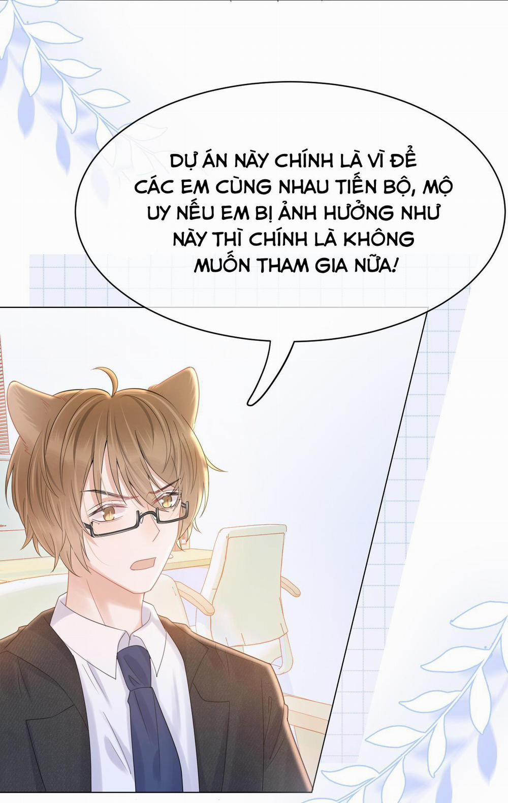 Một Ngụm Ăn Cả Thỏ Con 27 trang 2