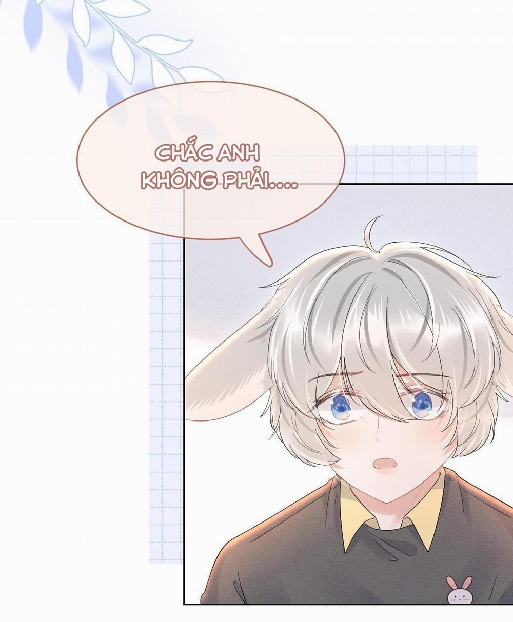 Một Ngụm Ăn Cả Thỏ Con 27 trang 30