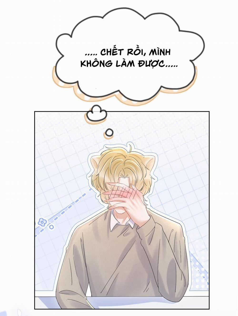 Một Ngụm Ăn Cả Thỏ Con 27 trang 34