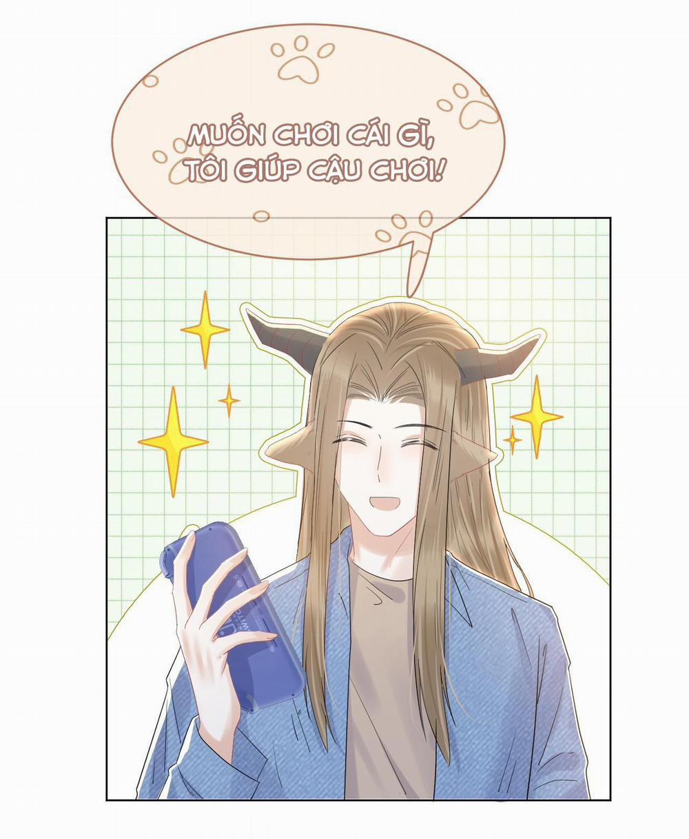 Một Ngụm Ăn Cả Thỏ Con 27 trang 40