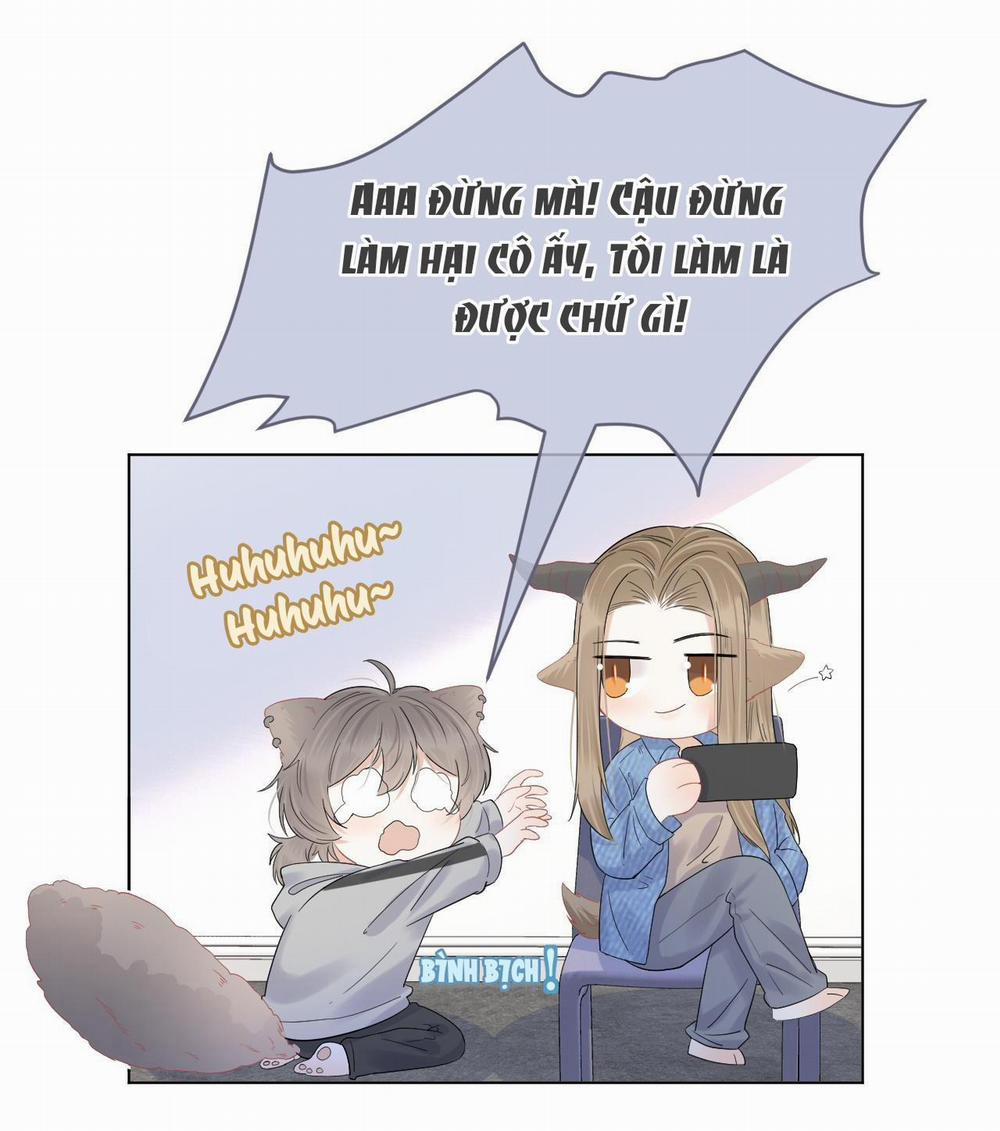 Một Ngụm Ăn Cả Thỏ Con 27 trang 43