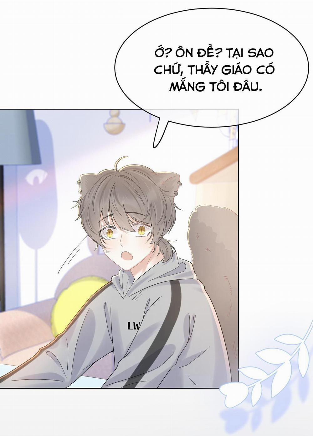 Một Ngụm Ăn Cả Thỏ Con 27 trang 46