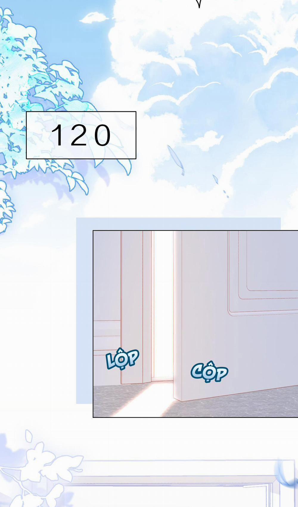 Một Ngụm Ăn Cả Thỏ Con 27 trang 7