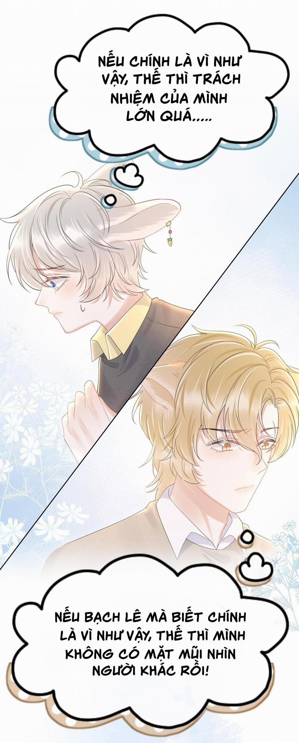 Một Ngụm Ăn Cả Thỏ Con 27 trang 9