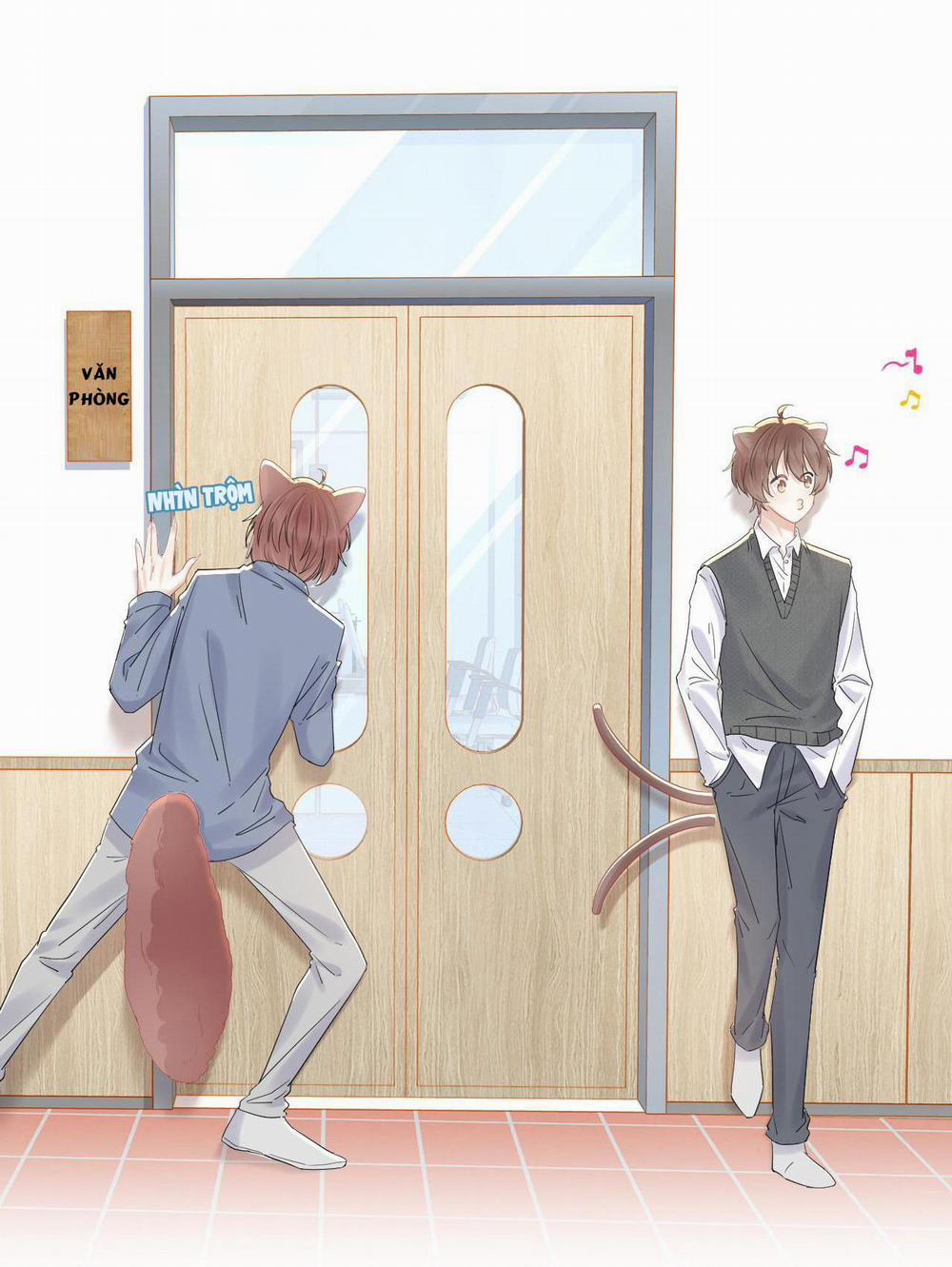 Một Ngụm Ăn Cả Thỏ Con 28 trang 17