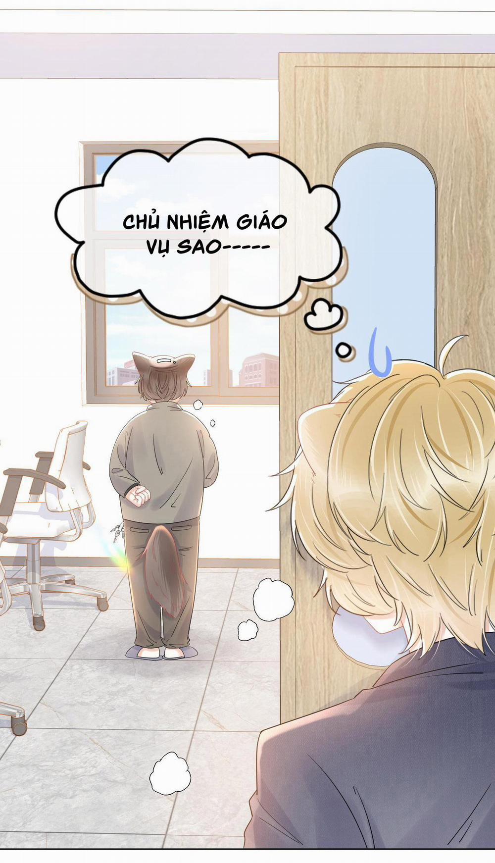 Một Ngụm Ăn Cả Thỏ Con 28 trang 19