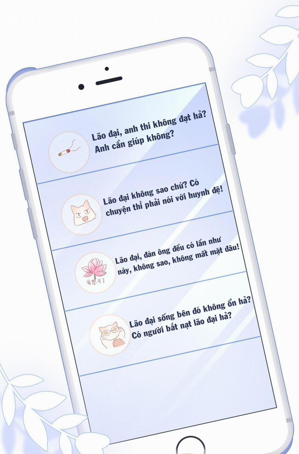 Một Ngụm Ăn Cả Thỏ Con 28 trang 27