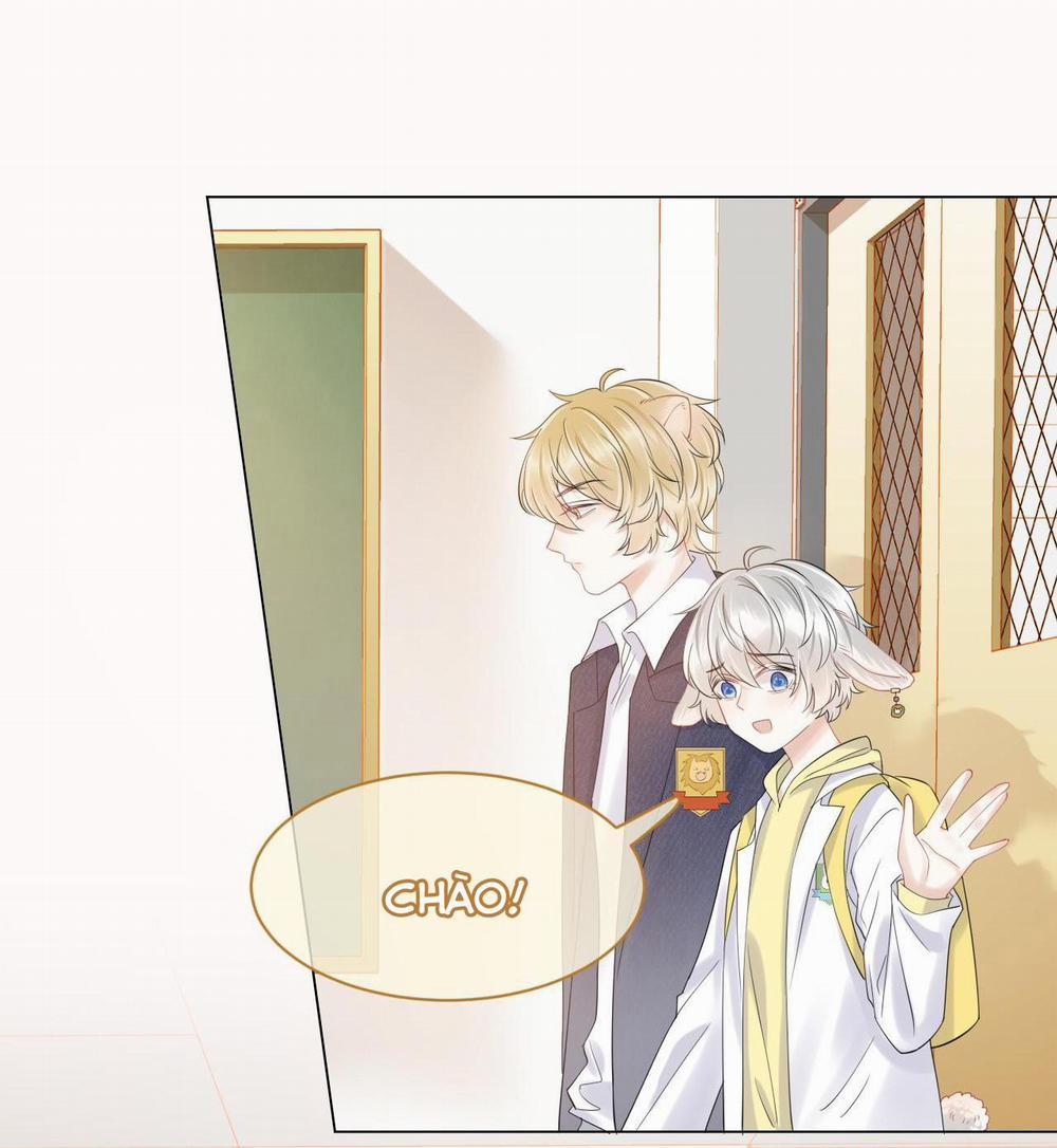 Một Ngụm Ăn Cả Thỏ Con 28 trang 3