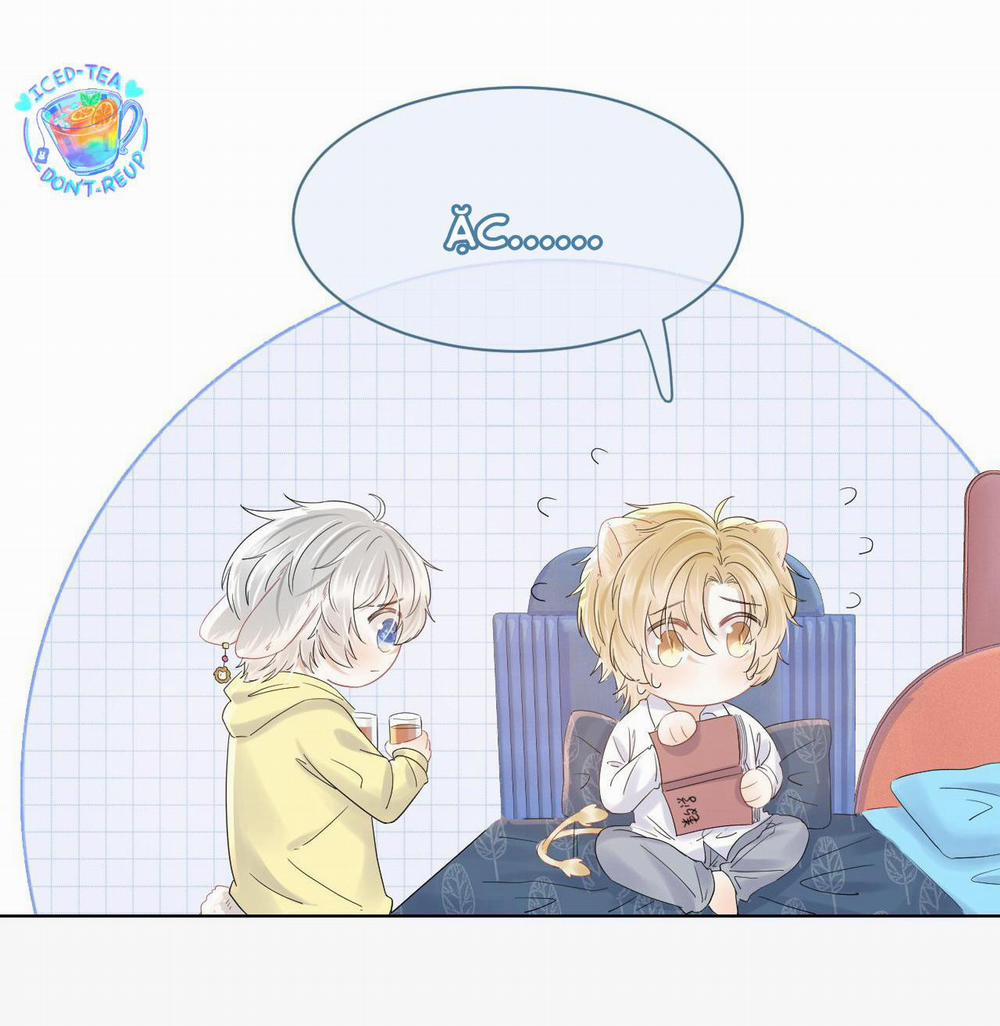 Một Ngụm Ăn Cả Thỏ Con 28 trang 30