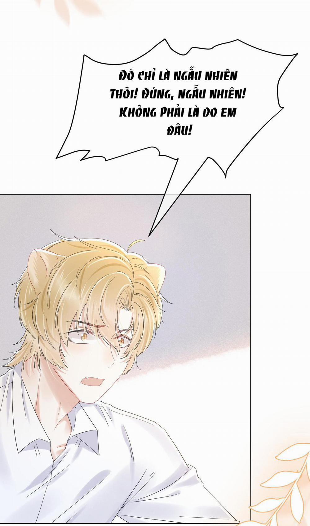 Một Ngụm Ăn Cả Thỏ Con 28 trang 33