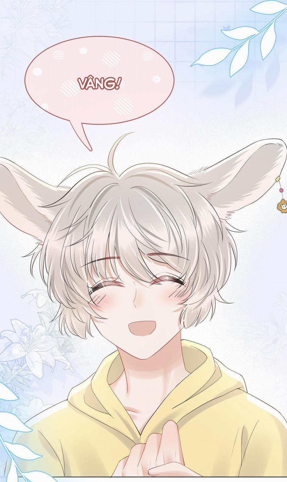 Một Ngụm Ăn Cả Thỏ Con 28 trang 42