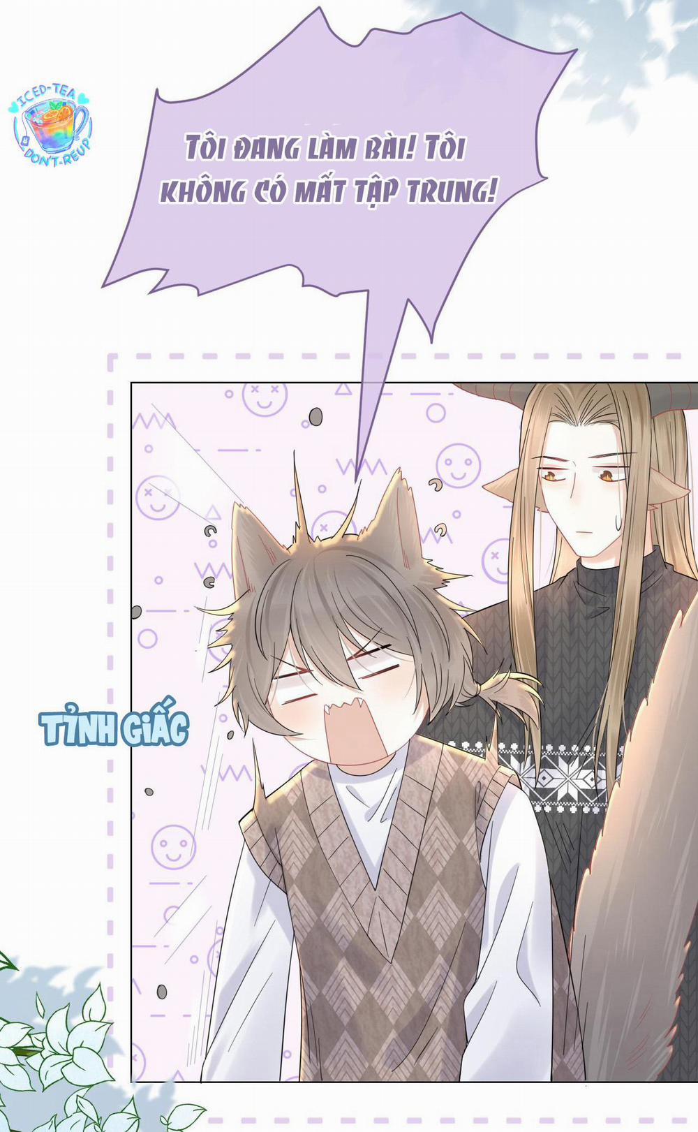 Một Ngụm Ăn Cả Thỏ Con 28 trang 46