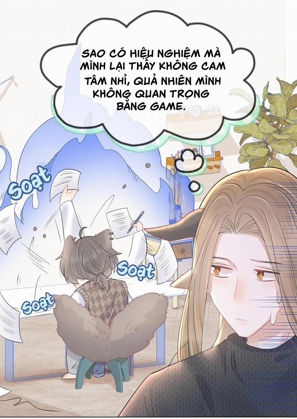 Một Ngụm Ăn Cả Thỏ Con 28 trang 52