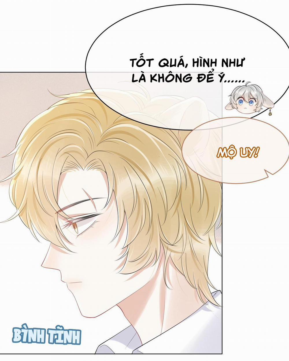 Một Ngụm Ăn Cả Thỏ Con 28 trang 6