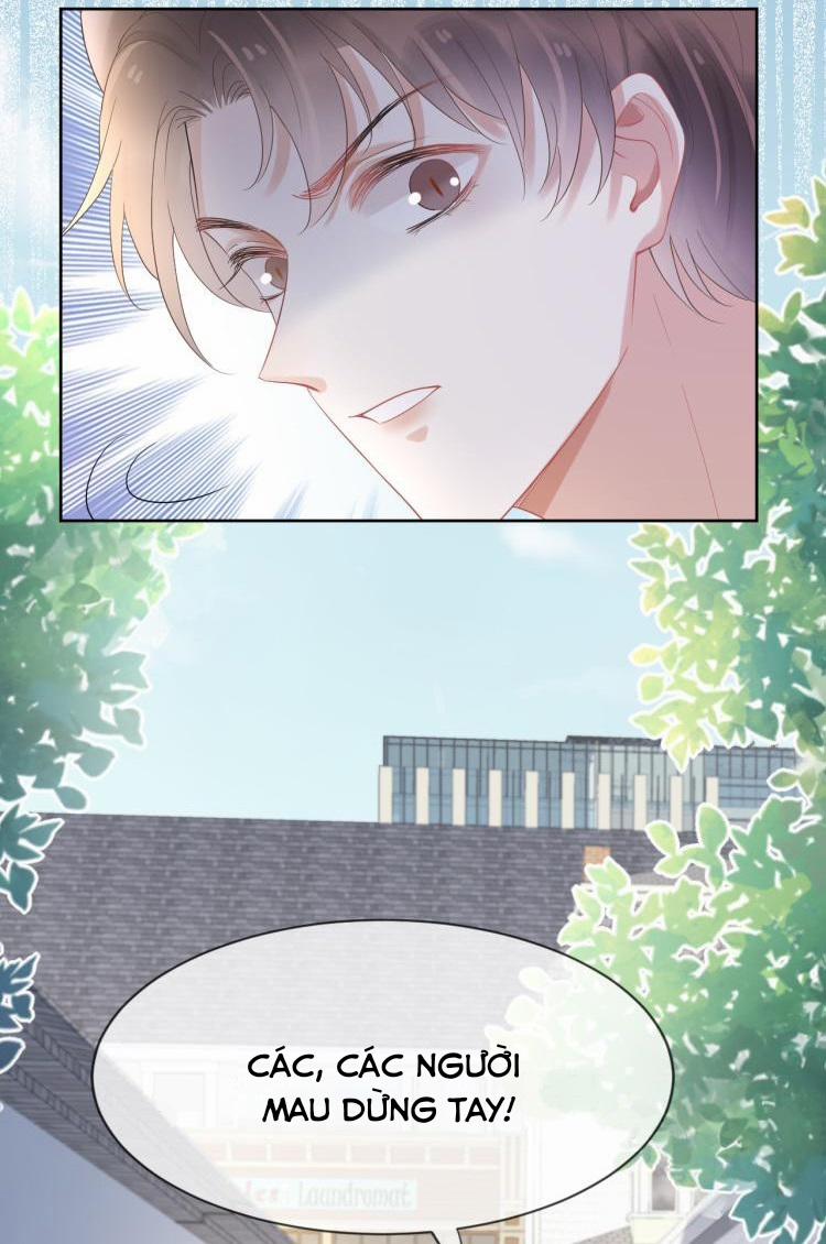 Một Ngụm Ăn Cả Thỏ Con 3 trang 12