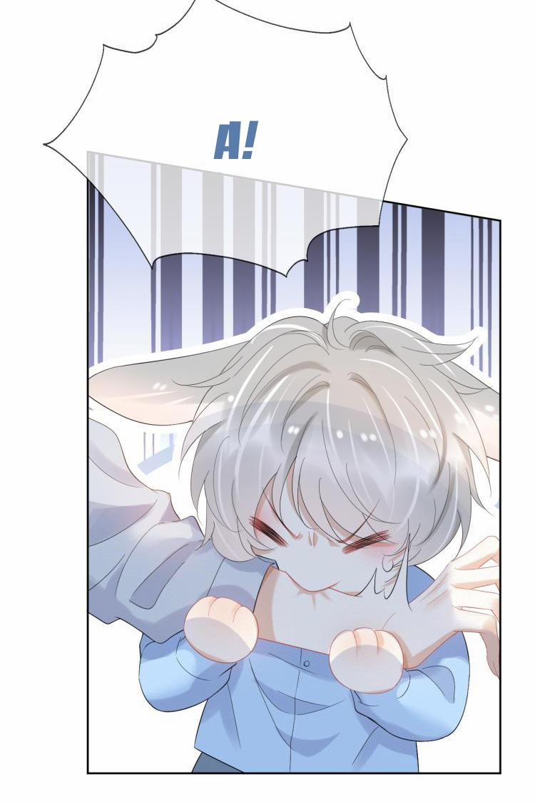 Một Ngụm Ăn Cả Thỏ Con 3 trang 20