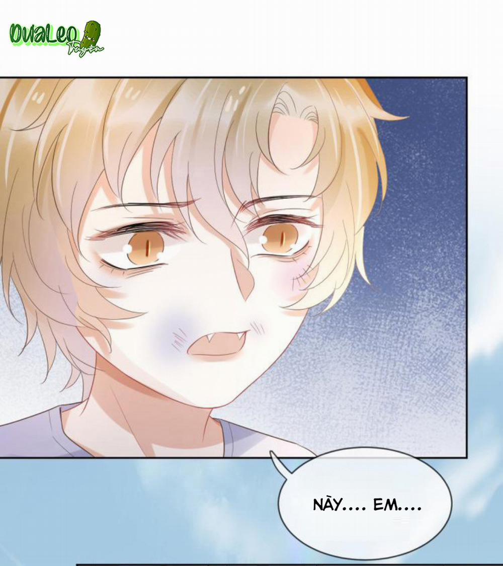 Một Ngụm Ăn Cả Thỏ Con 3 trang 24