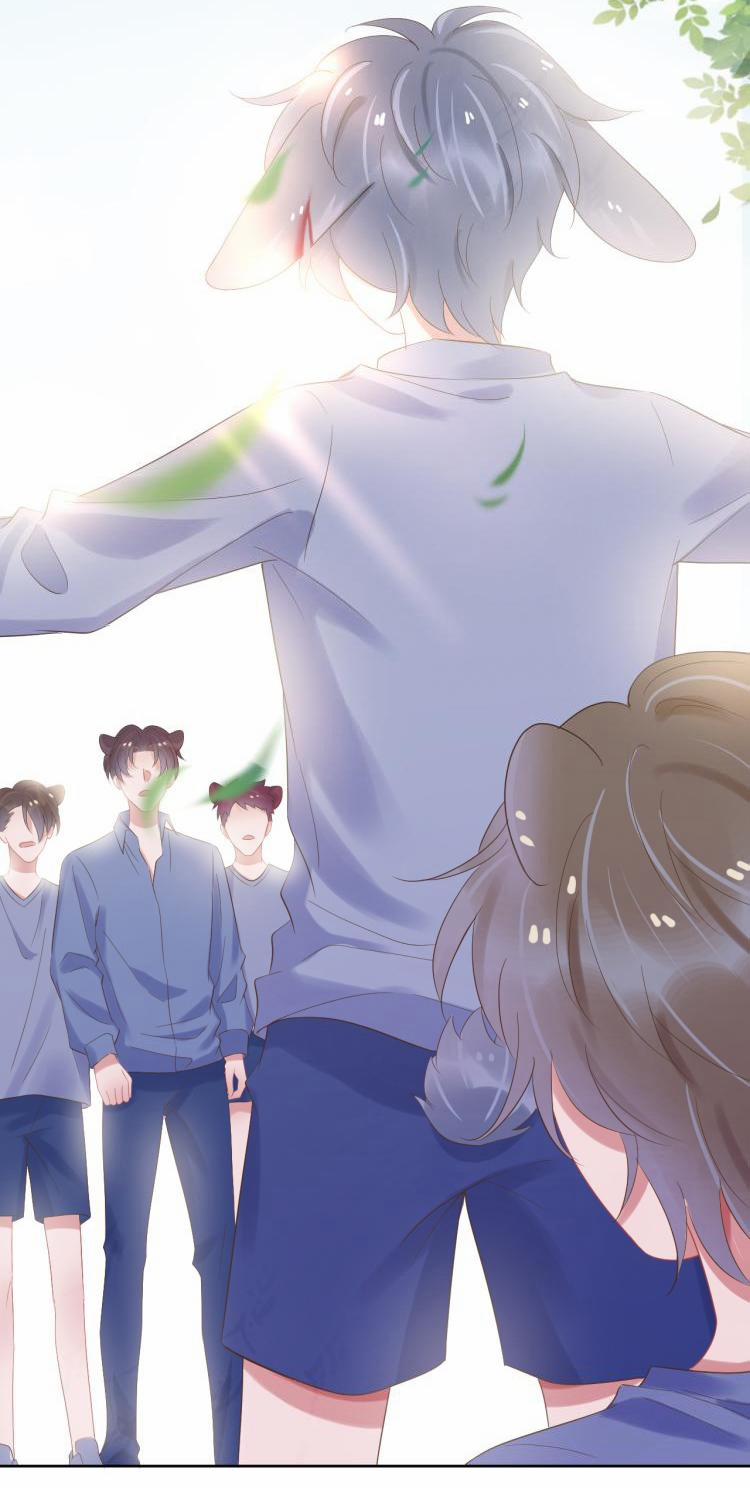 Một Ngụm Ăn Cả Thỏ Con 3 trang 26