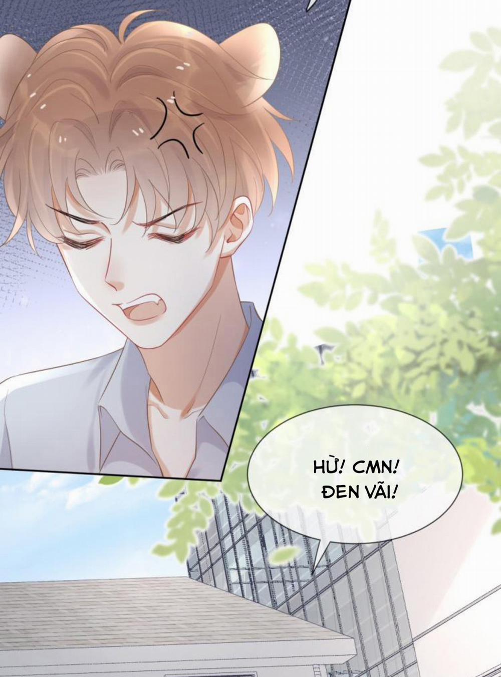 Một Ngụm Ăn Cả Thỏ Con 3 trang 31