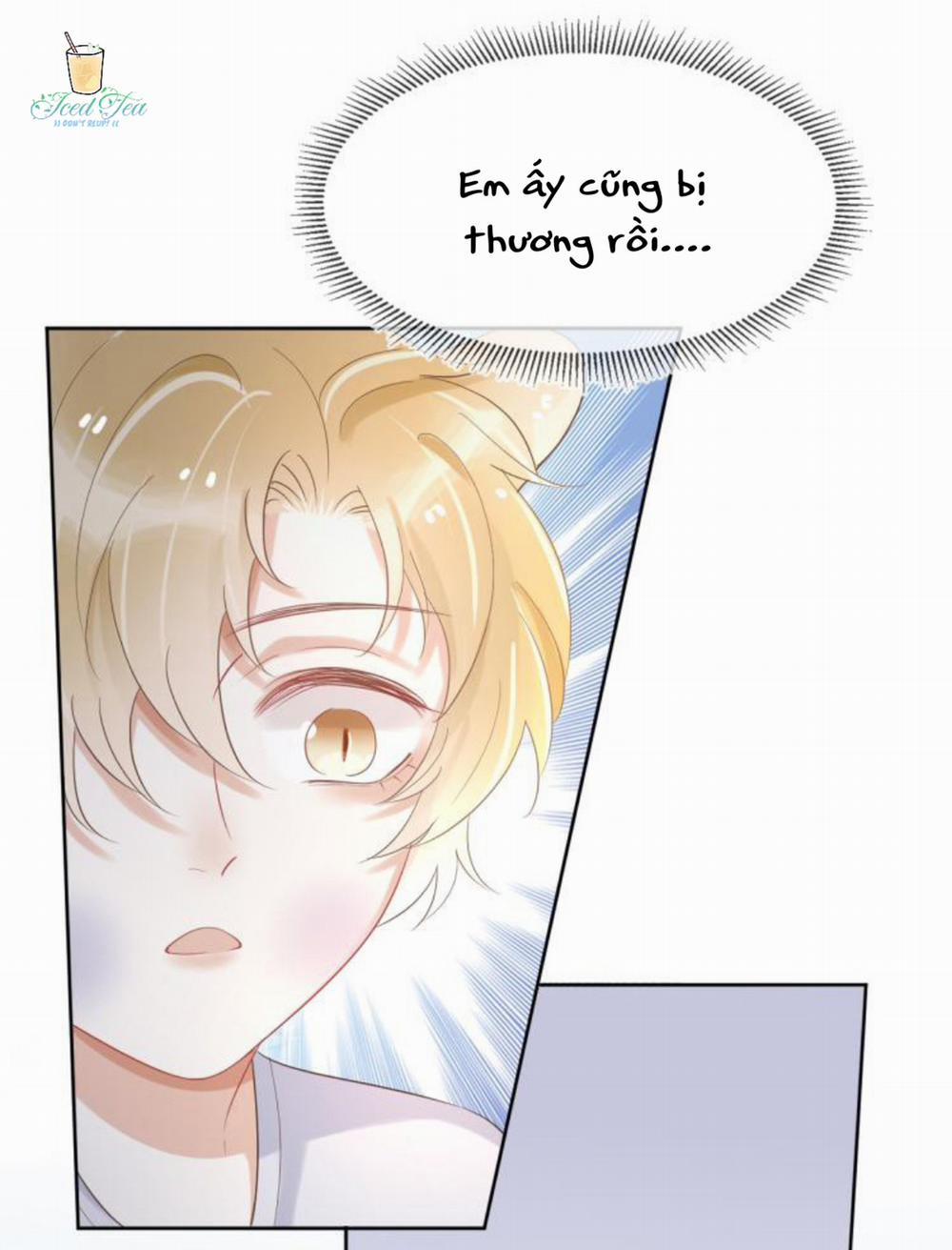 Một Ngụm Ăn Cả Thỏ Con 3 trang 41