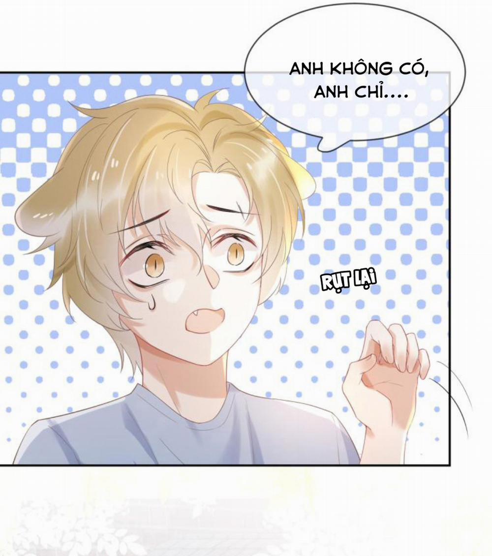 Một Ngụm Ăn Cả Thỏ Con 3 trang 44