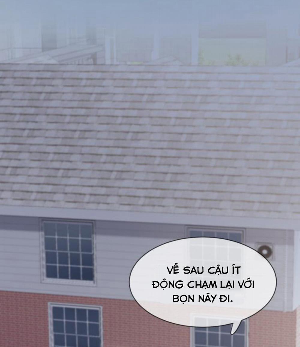 Một Ngụm Ăn Cả Thỏ Con 3 trang 54